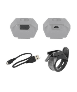 Alternative view of Εμπρόσθιο φανάρι Force Bug USB