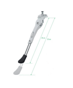 Alternative view of Σταντ Force κεντρικό Lux 24''-29''