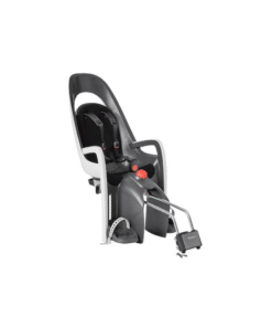 Hamax καθισματάκι σκελετού Caress Γκρι-Μαύρο