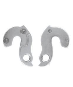 Νύχι σκελετού Force ασημί