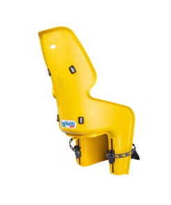 Alternative view of Belleli παιδικό κάθισμα σκελετού Lotus Κίτρινο