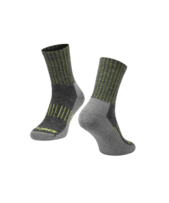 Ποδηλατικές Κάλτσες Force Arctic