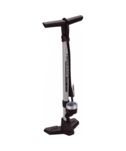 Τρόμπα δαπέδου AirBoost γκρι