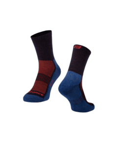 Ποδηλατικές Κάλτσες Force Polar