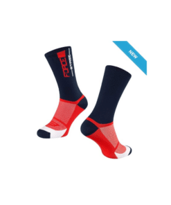 Ποδηλατικές Κάλτσες Force Stage