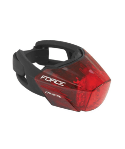 Φανάρι οπίσθιο Force Crystal 10