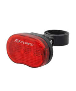 Φανάρι οπίσθιο Force Tri Led