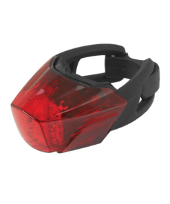 Alternative view of Φανάρι οπίσθιο Force Crystal 10