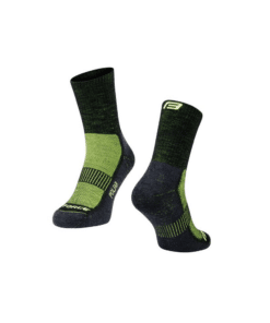 Ποδηλατικές Κάλτσες Force Polar