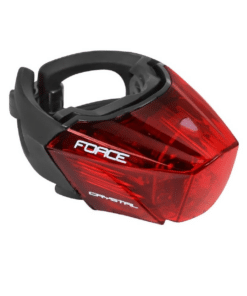 Φανάρι οπίσθιο Force Crystal USB