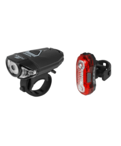 Σετ φανάρια Force Express USB