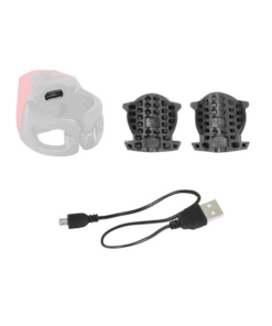 Alternative view of Φανάρι οπίσθιο Force Crystal USB