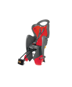 Belleli παιδικό κάθισμα σκελετού Fox B-Fix Κόκκινο