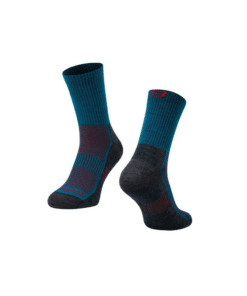 Ποδηλατικές Κάλτσες Force Polar