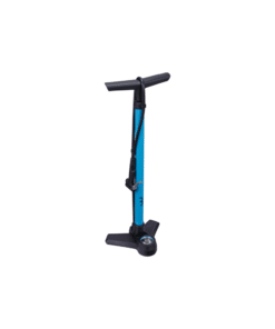 Τρόμπα δαπέδου AirBoost μπλε