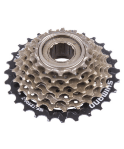 Εξαπλέτα Shimano 14-28t