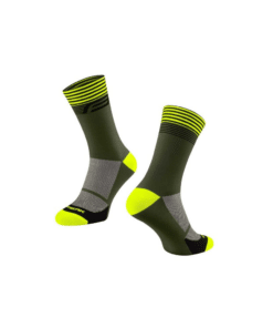 Ποδηλατικές Κάλτσες Force Streak