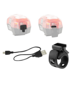 Alternative view of Φανάρι οπίσθιο Force Deux 5