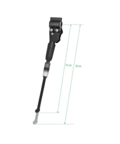 Alternative view of Σταντ ψαλιδιού Force Bal 24''-29''