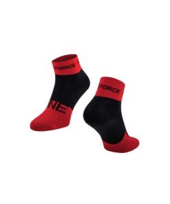 Κάλτσες Force One Κοντές