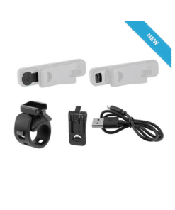 Alternative view of Φανάρι οπίσθιο Force Glory USB