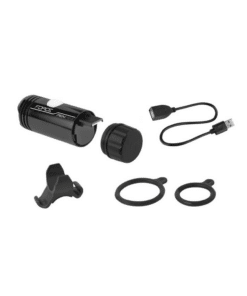 Alternative view of Εμπρόσθιο φανάρι Force Pen Mini USB