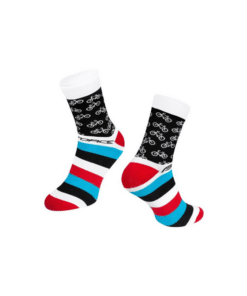 Ποδηλατικές Κάλτσες Force Cycle