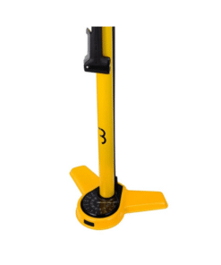 Alternative view of Τρόμπα δαπέδου AirSteel κίτρινη