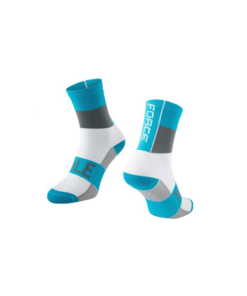 Ποδηλατικές Κάλτσες Force Hale