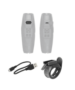 Alternative view of Εμπρόσθιο φανάρι Force Skark USB