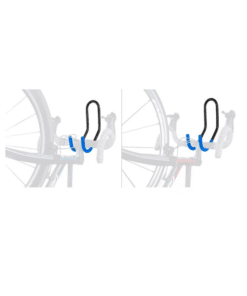 Alternative view of Βάση τοίχου τιμονιού Force