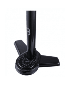 Alternative view of Τρόμπα δαπέδου AirSteel μαύρη