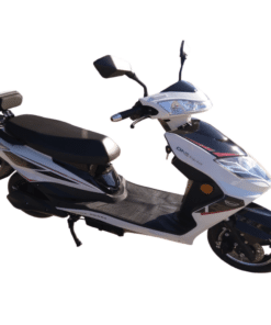 Ηλεκτρικό Scooter IGOR