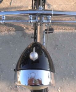 Alternative view of Bsa Ανδρικό Ποδήλατο