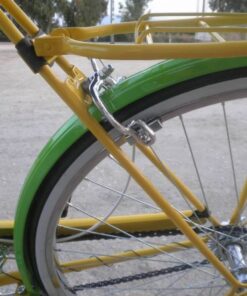 Alternative view of Eska Γυναικείο Ποδήλατο