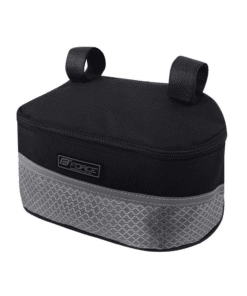 Τσαντάκι τιμονιού Force Roller γκρι