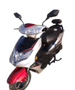 Ηλεκτρικό Scooter IGOR