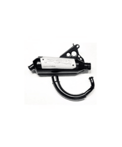 Εξάτμιση Wild Lion Yamaha