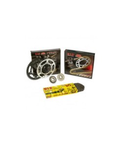 Σετ Κίνησης DID-JT F650GS