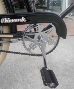 Alternative view of Ανδρικό Ποδήλατο Bismark