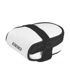 Τσαντάκι Σέλας RacePack άσπρο