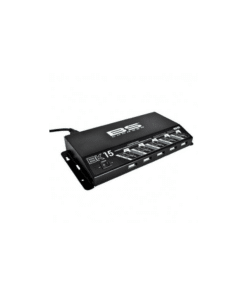 Φορτιστής μπαταρίας επαγγελματικός BS-BK15