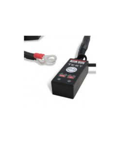 BS Tester μπαταριών BT01