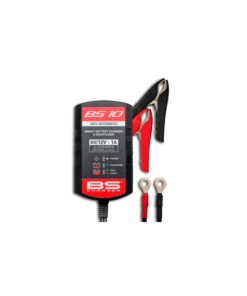 Φορτιστής Συντηρητής BS-BS10