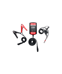 Alternative view of Φορτιστής Συντηρητής BS-BS10