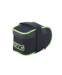 Τσαντάκι Σέλας WAG πράσινο