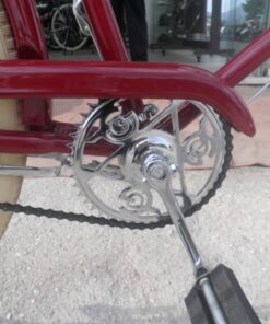 Alternative view of Goricke Ανδρικό Ποδήλατο