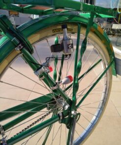 Alternative view of Goebel Ανδρικό Ποδήλατο