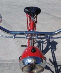 Alternative view of Flandria Ανδρικό ποδήλατο