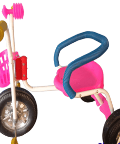 Alternative view of Παιδικό Τρίκυκλο Ποδήλατο